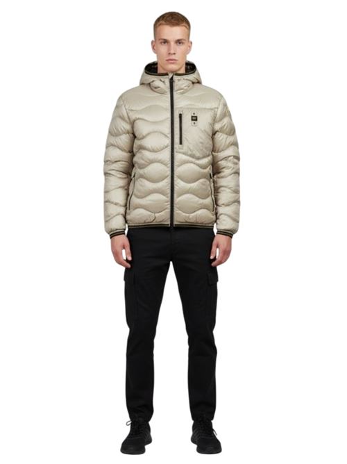 25WBLUC03074341 BEIGE BLAUER | 25WBLUC03074341 BEIGE